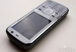 500万像素诺基亚N79智能手机沈阳1850元诺基亚智能手机「500万像素诺基亚N79智能手机沈阳1850元」