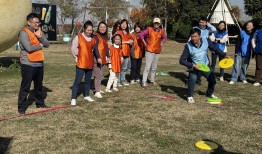 【会计学院】学院分工会开展“凝心聚力 共创未来 打造高绩效团队”团建活动